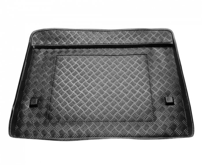 Rezaw-plast Mata do bagażnika Standard Citroen DS5 od 2012 100139