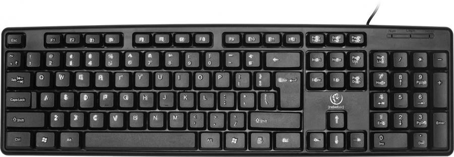 Rebeltec RBKLA00038