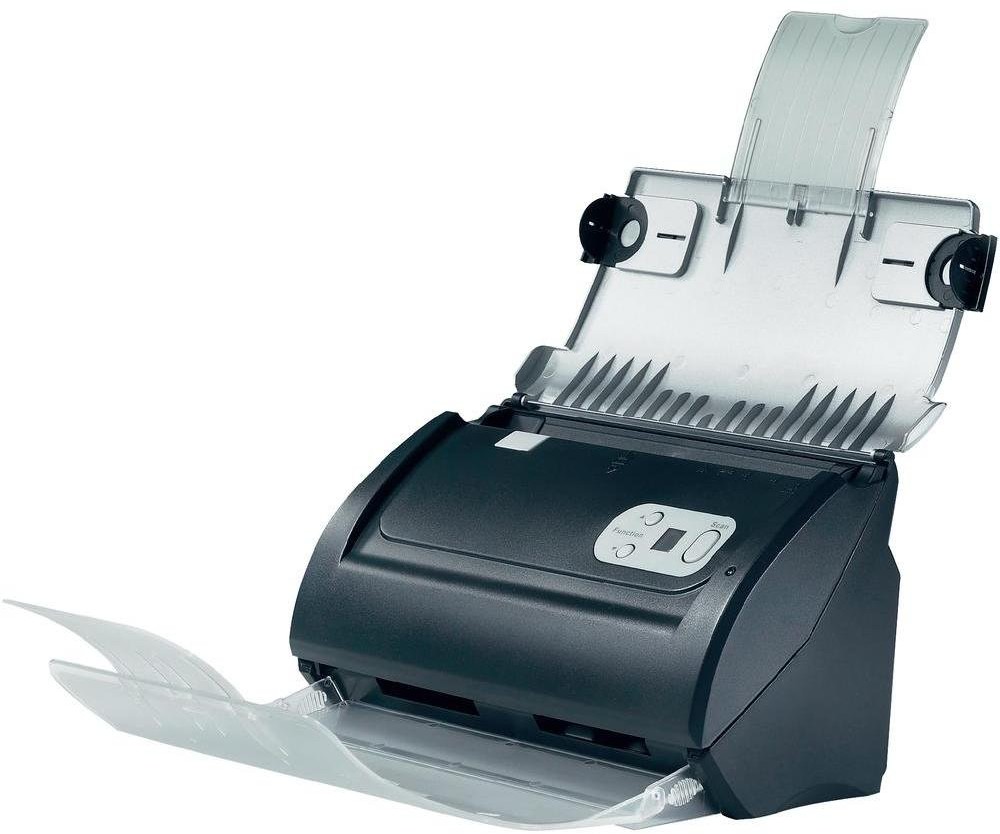 Plustek SmartOffice PS286 (PLUS-SO-PS286-PLUS)