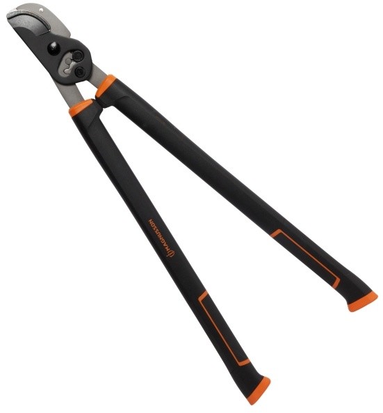 Magnusson Sekator kowadełkowy Magnusson z przekładnią 101406-001