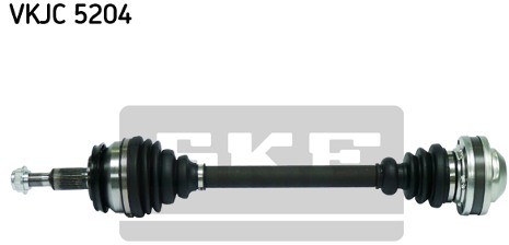 SKF Wał napędowy SKF VKJC 5204