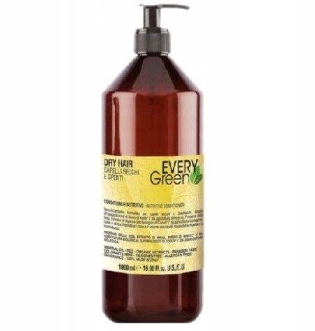 Every Green Dry Hair Odżywka 1L włosy suche matowe