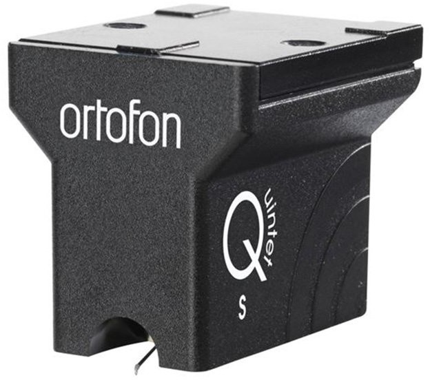 Ortofon MC Quintet Black S MC Quintet Black S
