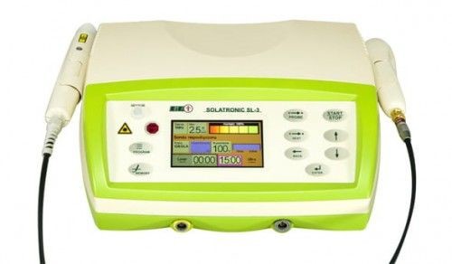 Elektronika i elektromedycyna Solatronic SL-3