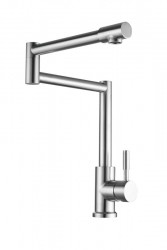 AQUILA Vervada Fold inox