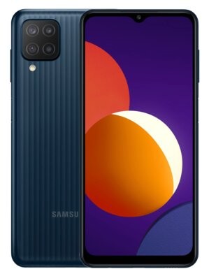 Opinie o Samsung Galaxy M12 64GB Dual Sim Czarny