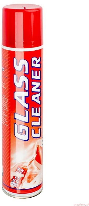 Ag termopasty AG TERMOPASTY Płyn do czyszczenia szkła 250 ml ART.AGT-189