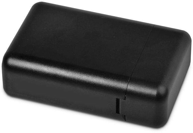 Tech-Protect KLATKA FARADAYA TECH-PROTECT V2 KEYLESS RFID SIGNAL BLOCKER CASE BLACK 9883X1