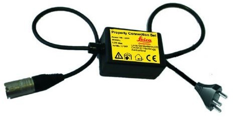Leica Zestaw połączeniowy generatora z instalacją elektryczna Leica 731668