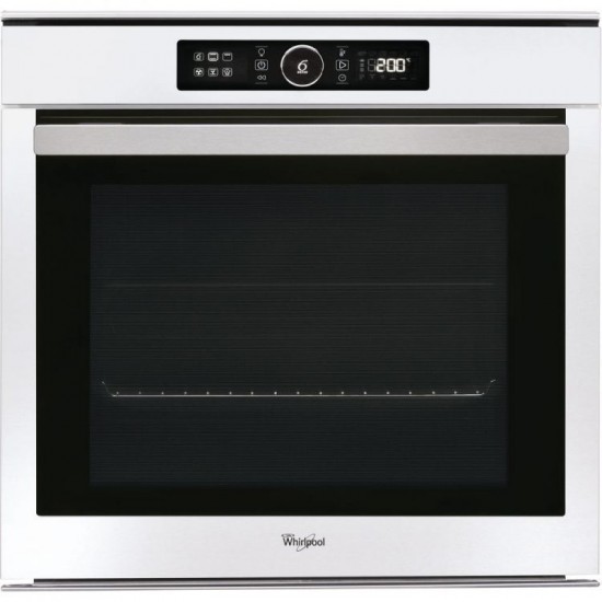 Whirlpool AKZM8480WH