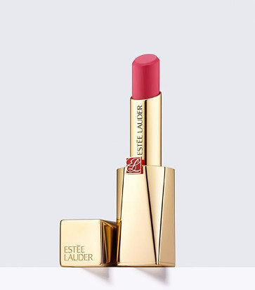 Estee Lauder Estee Lauder Pure Color Desire Rouge Excess Lipstick 202 Tell All pomadka do ust 3.1 g