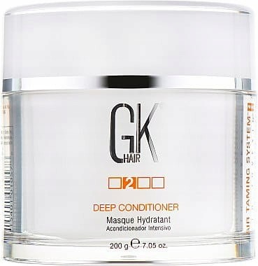 GKHair Deep Conditioner Odżywka 200g