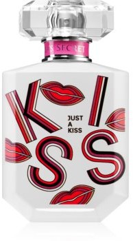 Victorias Secret Just A Kiss woda perfumowana 50ml