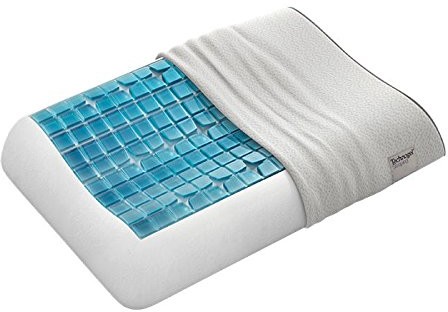 Technogel Soft Poduszka pod pianki z technożelu Anatomic 11 TG-PIL-A11US