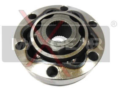 MAXGEAR Zestaw przegubu, półoś napędowa MAXGEAR 49-0530