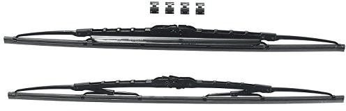 Bosch 3397118421 zestaw piór wycieraczki Twin Spoiler 550S  długość: 550/550 3397118421