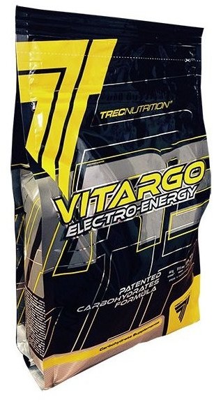 Trec Vitargo, 1050 g