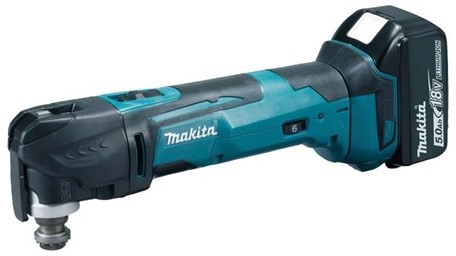 MAKITA DTM51RT1J3 18V DTM51RT1J3