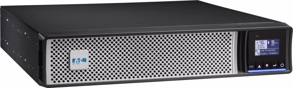 Eaton Powerware UPS Zasilacz awaryjny 5PX 3000i RT3U G2 3000VA 3000W 5PX3000IRT3UG2