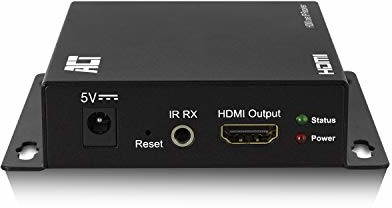 ACT Odbiornik HDMI