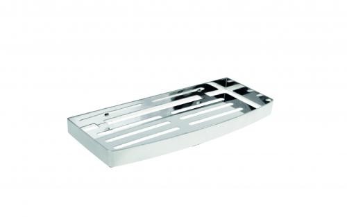 Bemeta CYTRO Mydelniczka koszyczek prostokątna 30x13 cm 102308081 102308081