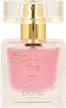 Joanna Krupa Follow the Joy woda perfumowana 50 ml