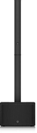 Turbosound iP3000 - modułowy system aktywny