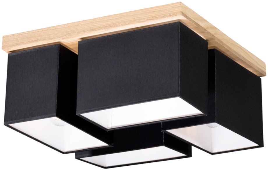 Spotlight Lampa sufitowa 2454474 z serii PALOMA ŻARÓWKI