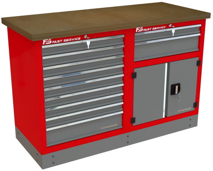 Fastservice TK-11-31-01