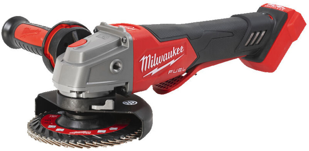 Milwaukee M18 FSAGV115XPDB-0X 4933478773