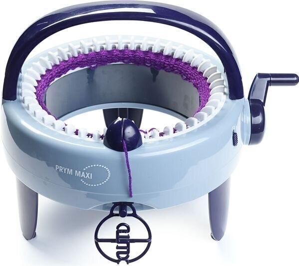 PRYM Knitting Mill Maxi Blue