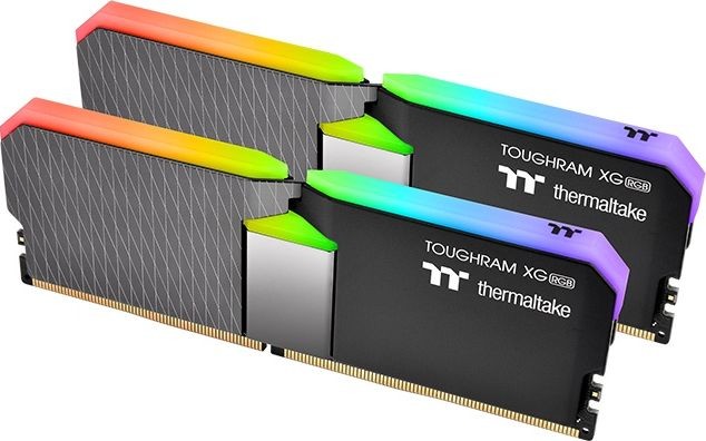 Thermaltake TOUGHRAM XG RGB DDR4 2X32GB 4000MHZ CL R016R432GX2-4000C19A