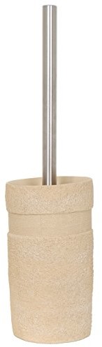 MSV WC-kiribati z żywicy poliestrowej, wielokolorowa, 30 x 20 x 15 cm 141852