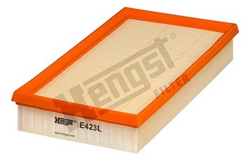 HENGST FILTER Filtr powietrza FILTER E423L