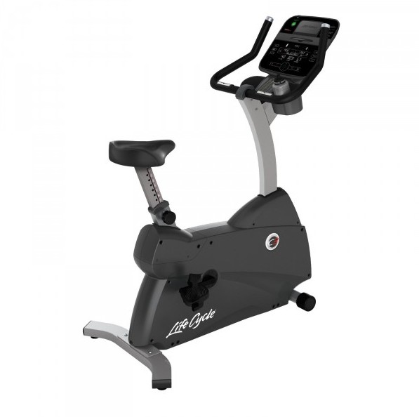 Life Fitness C3 Track C3-Connect-DE