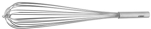 FMprofessional fmprofessional trzepaczka, ze stali nierdzewnej, srebrny 21889