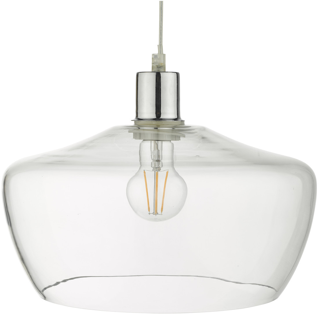 Dar Lighting Lampa wiszaca Fidella FID6508 Dar Lighting FID6508