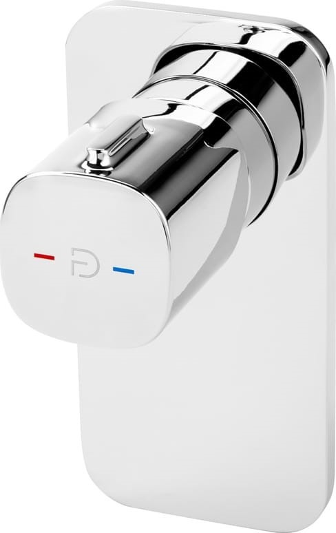 F-DESIGN FDesign MEANDRO FD1-MDR-7PA-11 chrom