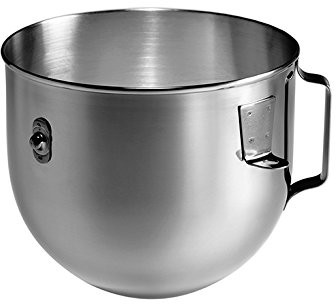 KitchenAid K5ASB K5ASBP