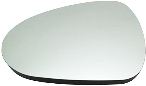 DoctorAuto doctorauto dr166601 lusterko zewnętrzne ze szkła z tworzywa sztucznego do telewizora, po lewej stronie DR166601