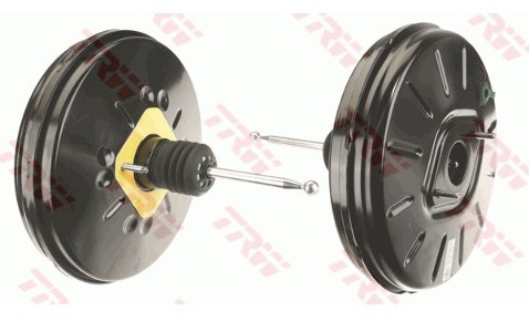 TRW Urządzenie wspomagające siłę hamowania PSA239