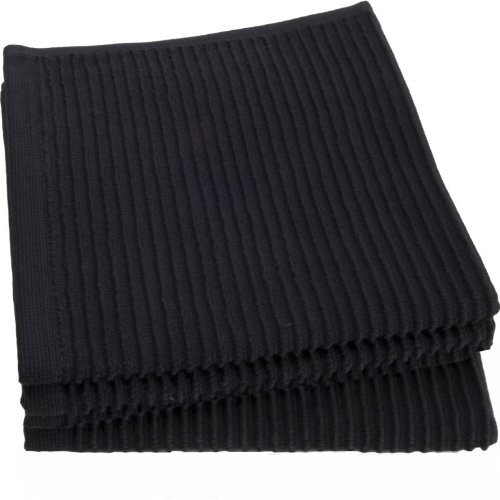 Now Designs Ripple kuchenny ścierka do naczyń, zestaw 4 NOW-113
