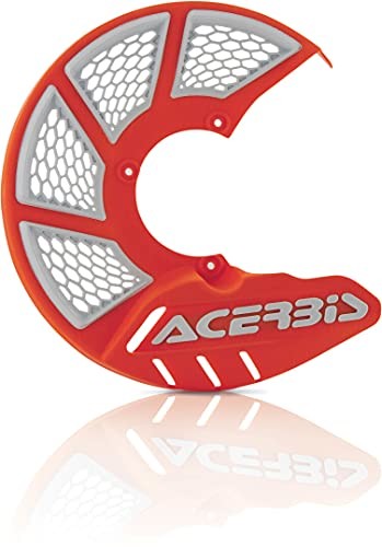 Acerbis Acerbis 0021846.011.016 osłona przedniej szyby X-Brake Vented 2 16 24494-95226