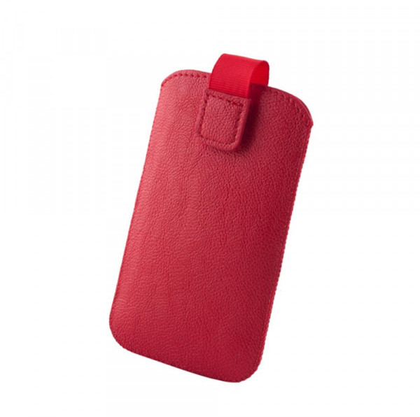 Zdjęcia - Etui Samsung  Slim Up Mono 6,9'  czerwony ( S20 Ultra/ S20 Ultra 5G)