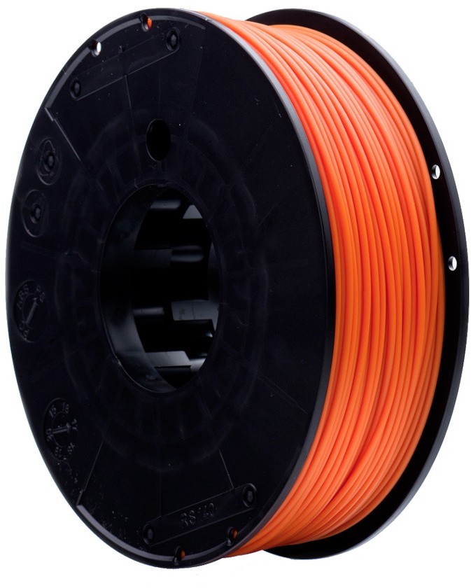 Print-Me Filament Print-Me EcoLine PLA 1,75mm 0,25kg - Tuscan Orange PRI-17781