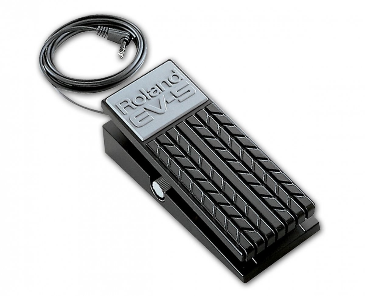 Roland EV5 wyrażenie Pedal
