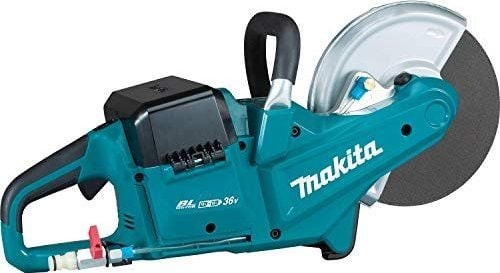 Makita DCE090ZX1  2x18V