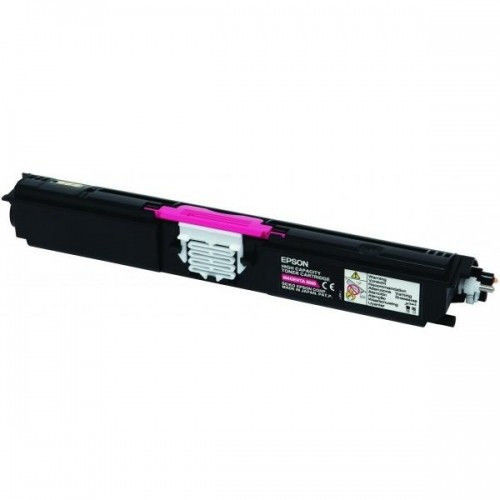 Epson Epson S050555 purpurowy (magenta) toner zamiennik