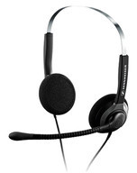 Sennheiser Słuchawki SH 250 500223.