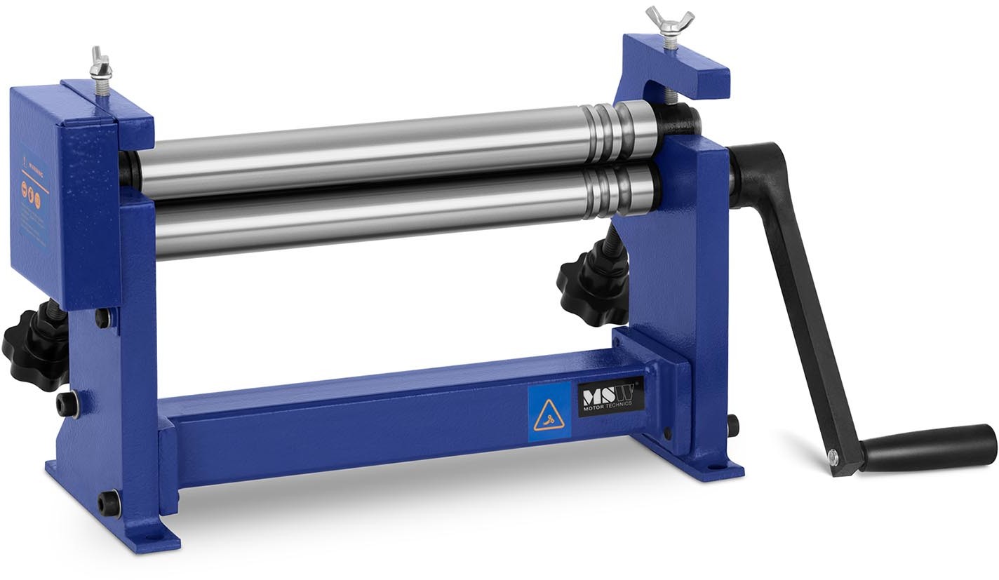 MSW Walcarka - 310 x 1 mm MSW-SJ300